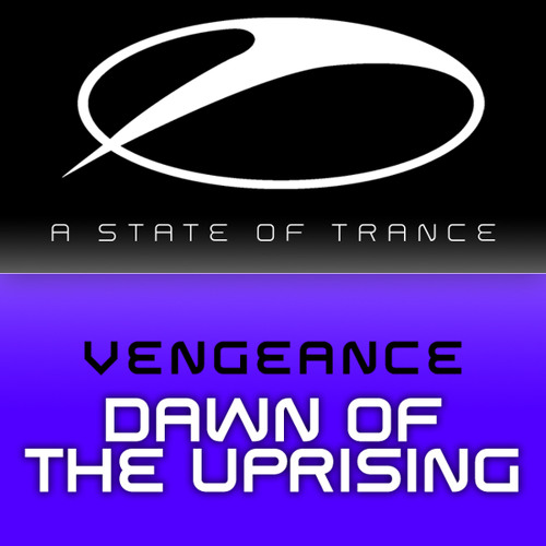 Dawn Of The Uprising (Denga vs Manus Mix)