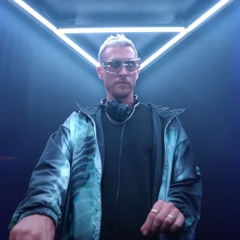 Eli Brown - Live @ SLAM! ADE 2024