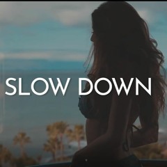 Dj Stephan Sarkissian - Slow Down