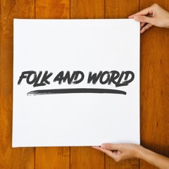 FOLK and WORLD