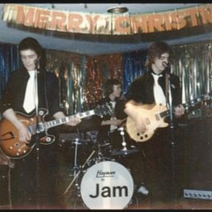 The Jam Some Kind Of Loving