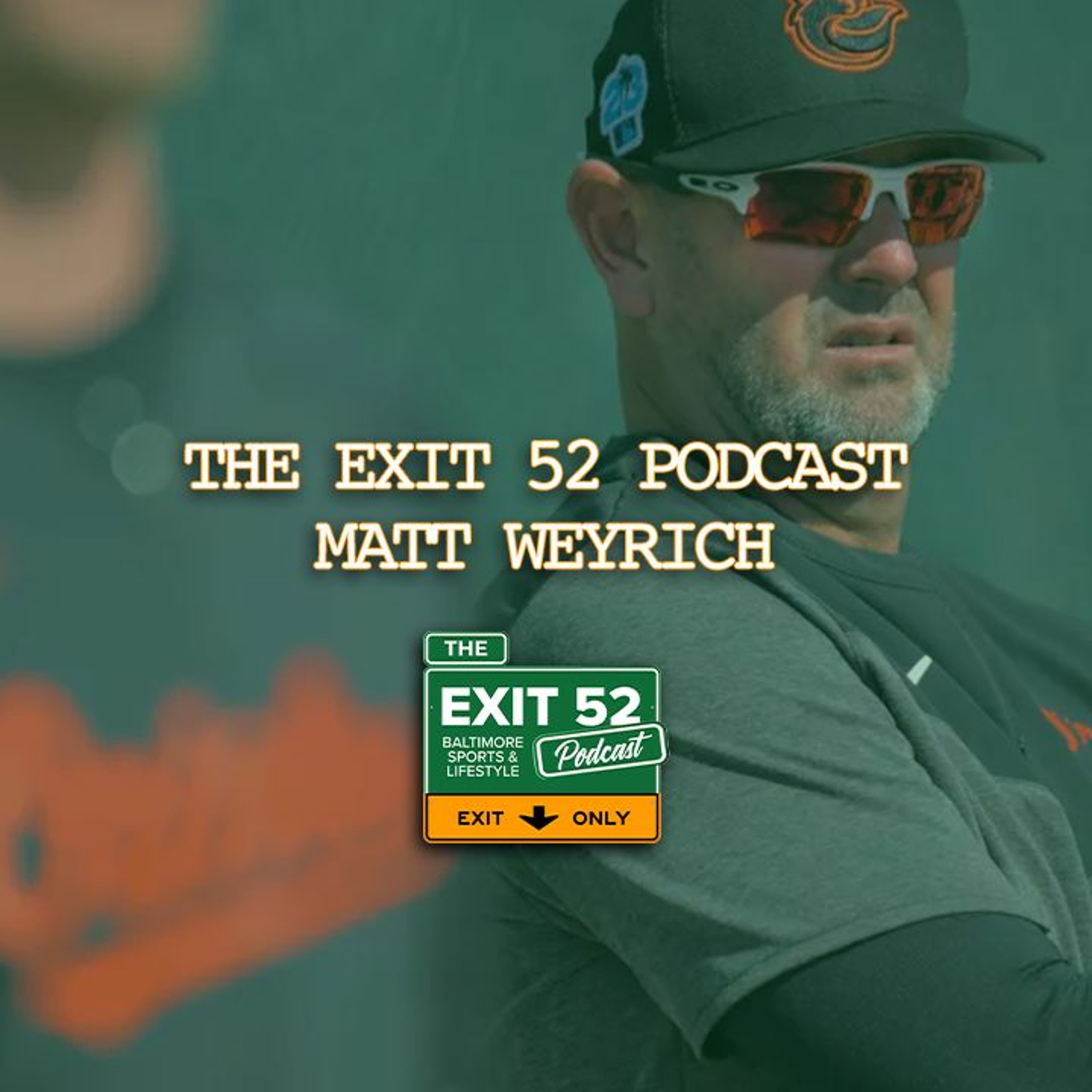 The Exit 52 Podcast