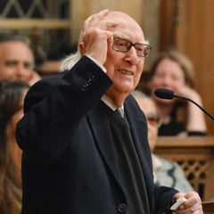 Andrea Camilleri se raconte