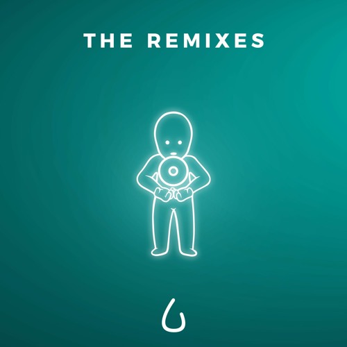 Lonely in the Rain - Dive In (heylucas Remix)