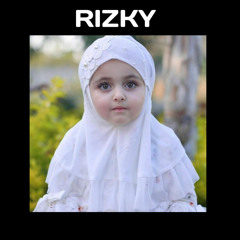 Aishwa Nahla Sholawat Yasir Lana (feat. Risa soliha)