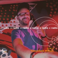 Djoon Radio - Timothée Milton