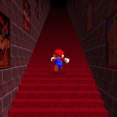 Endless Stairs Make You Lose Control