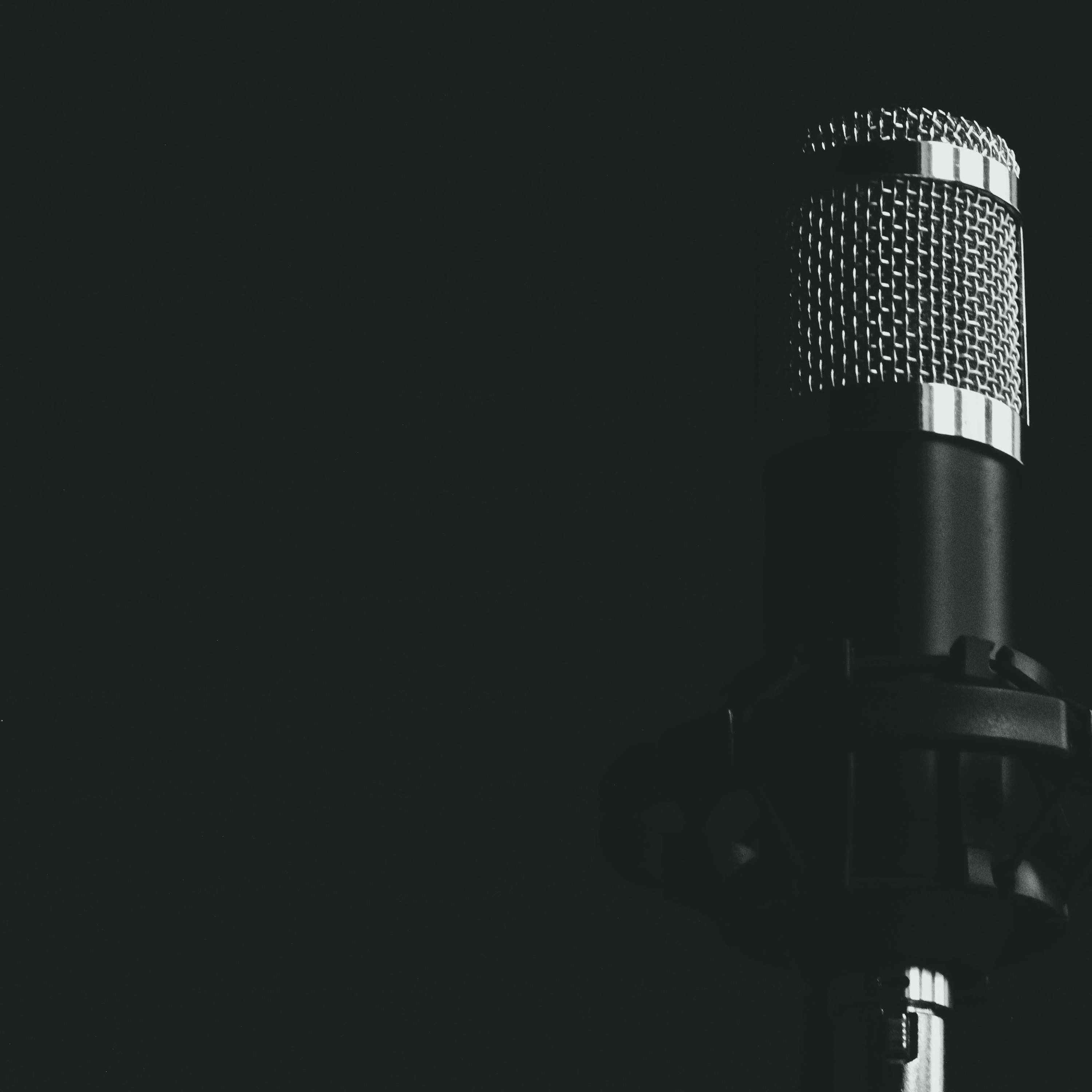 De Front Nieuws Podcast