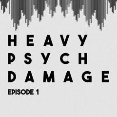Episode 1: The Future of HPD and our upcoming gig featuring Boy Latex, Carousel and SHAN