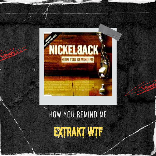 How You Remind Me ( Extrakt WTF )