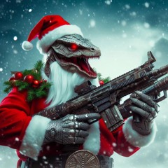 Santa Got Slayed