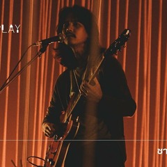 Yena - ชายเหวี่ยงแห (Live) [Fungjai Crossplay A Side Concert] 17 June 2017