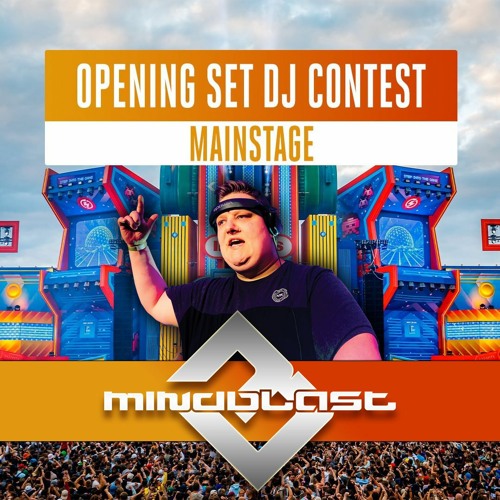 INTENTS DJ CONTEST | HARDSTYLE MAINSTAGE | MINDBLAST