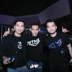 APOLOGIZE [ ALEMALHANDA X THEOREINHARD X THREE X PUTRIMAYNA ] #HITME