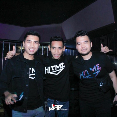 APOLOGIZE [ ALEMALHANDA X THEOREINHARD X THREE X PUTRIMAYNA ] #HITME