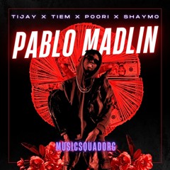 Pablo Madelin