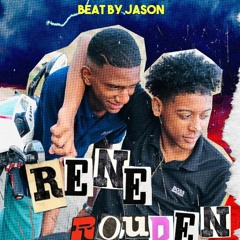 (ROUBEN & RENE) GUETTO EDITTION 3