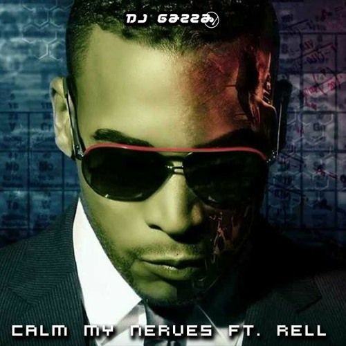 Don Omar x Rell - Calm My Nerves (Gazza Extended Edit 2021) COPYRIGHT