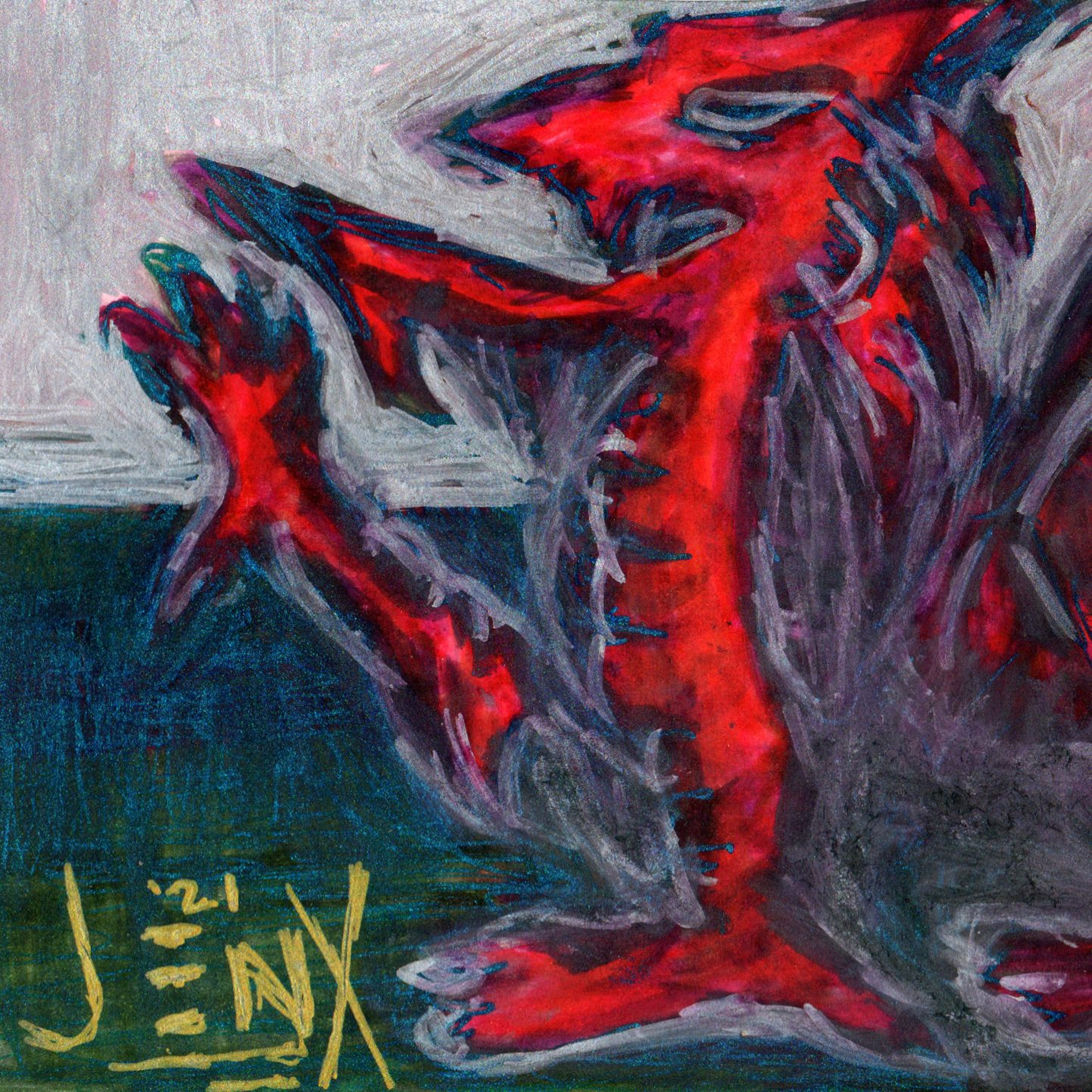 JenX Official