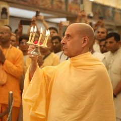 Krishna Keshava By HH Radhanath Swami Maharaj