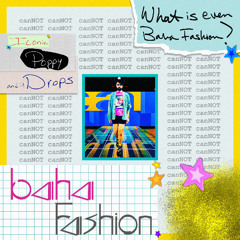 Baha Fashion