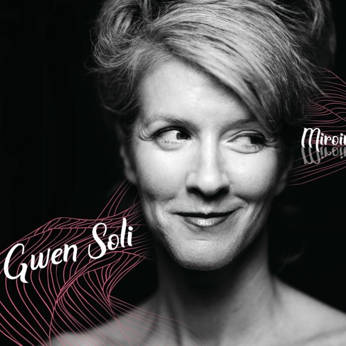 Stream 12 Te Faire La Belle Par GWEN SOLI by Gwen Soli Listen online