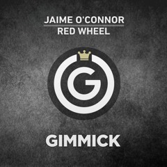 Red Wheel (Original Mix)