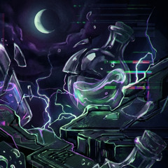 Amnesia Potion Wonderland