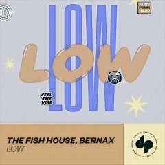 The Fish House Bernax LOW but double audio - TecConquerIt Remix