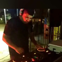 SET DJ EMERSON ROCHA RETROACTIVITY RADIO  ELECTROCLASH  ELEKTRO