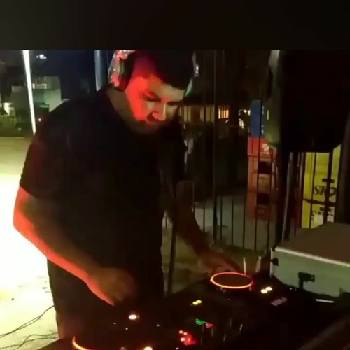 SET DJ EMERSON ROCHA RETROACTIVITY RADIO  ELECTROCLASH  ELEKTRO