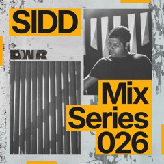 Dealt With Guest mix - SIDD