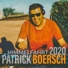 Patrick Boersch - Himmelfahrt 2020 - Heizhaus - LiveStream