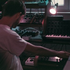 Ivan Shopov - Lost Shape