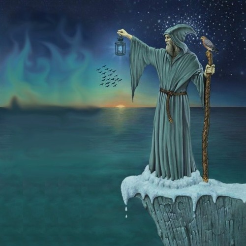 Mix 42 - Winter Chill Out