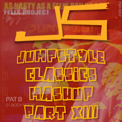 JS - Jumpstyle Classics Mashup Part XIII