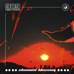 Shannen Blessing - 909 Heatwave
