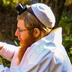 שמח בני בחלקך