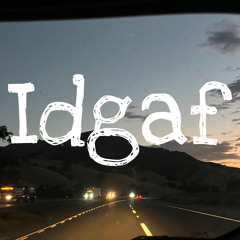 Dime Yungin- IDGAF ft. DANIEL_DA_P
