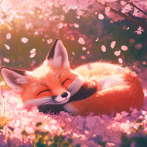 Tidal Dreams