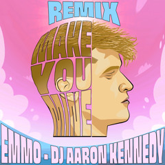 EMMO - Make You Mine (Dj Aaron Kennedy Official Remix)