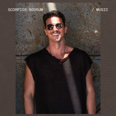 Clint Lee - Scorpios Closing 2025