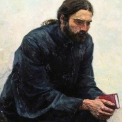 Sad Orthodox Chant for Sinners like us (slowed  rain)