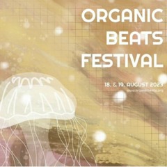 Organic Beats Festival '23 @Zauberwald
