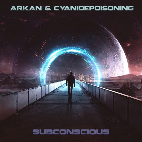 ARKAN & Cyanidepoisoning - Subconscious