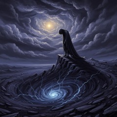 "Dark Night of the Soul"