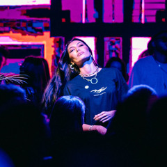 Letícia Stempi @ Trama 3 years