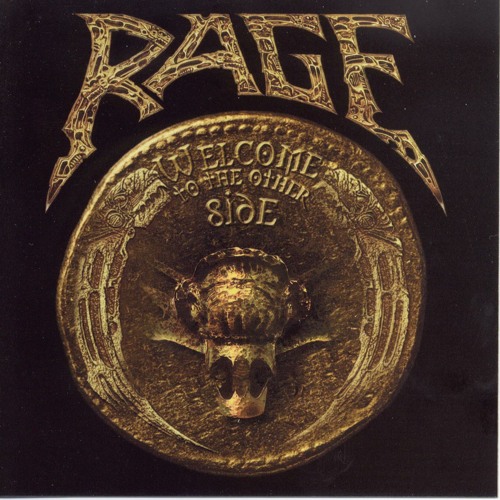 Stream Paint The Devil On The Wall by Rage | Listen online for free on ...