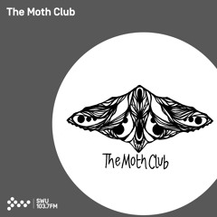 The Moth Club W/ Simiah - 10th APR 2021