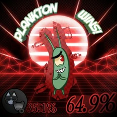 Results - Etroup Vs. Plankton